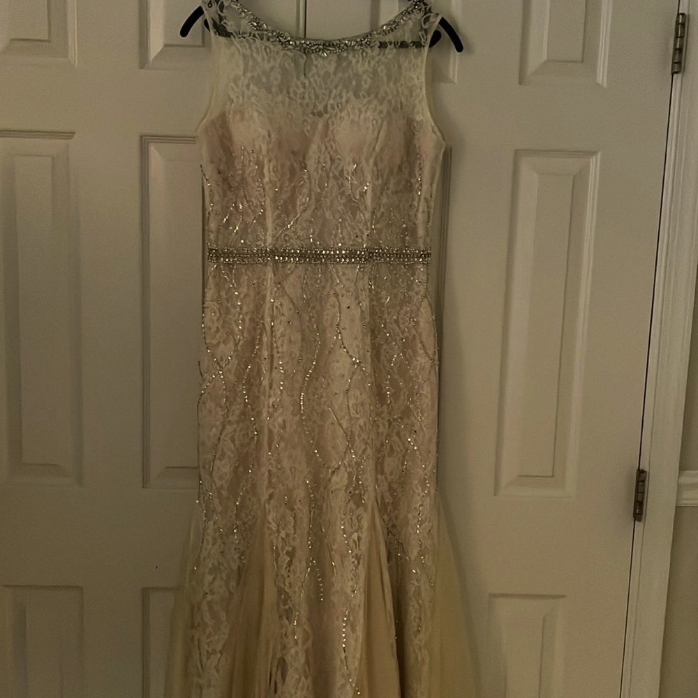 Evening Dress